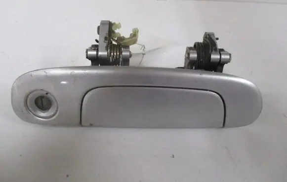 Mazda Premacy Front door exterior handle