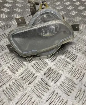 Volvo V70 Front fog light 8620228 6ZZ0Z98