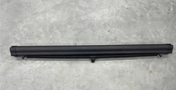 Audi A6 S6 C8 4K Trunk/boot cargo luggage net 4K9861691