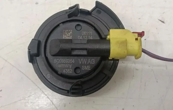 Audi TT TTS RS Mk3 8S Airbag deployment crash/impact sensor 5Q0959354