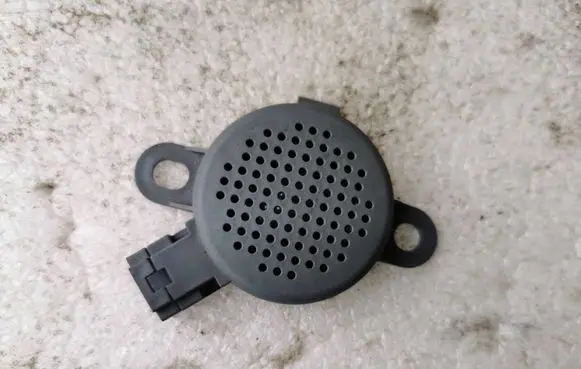 Nissan Qashqai Parking PDC sensor speaker 256506024R