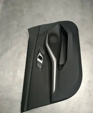 BMW 3 G20 G21 Front door card panel trim