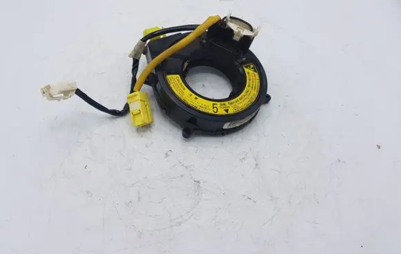 Toyota Land Cruiser (HDJ90) Airbag slip ring squib (SRS ring) UWAJ9D3209