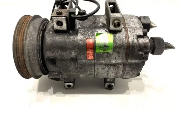 Air conditioning (A/C) compressor (pump)