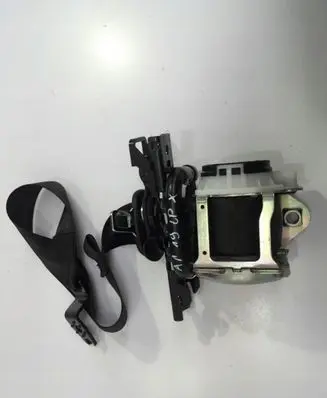 Audi A1 Front seatbelt 82G857705