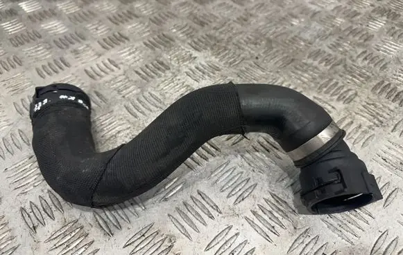 BMW 1 E81 E87 Engine coolant pipe/hose 148378