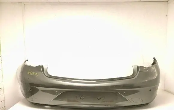 Opel Insignia B Rear bumper 39144790