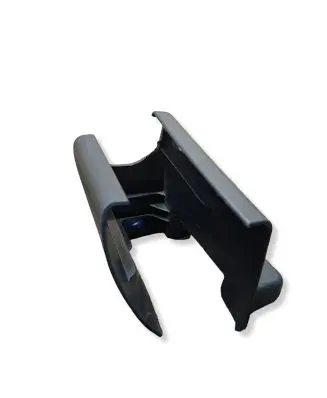 Toyota Avensis T270 Front driver seat rail trim 7213805040