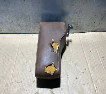 Mercedes-Benz W123 Armrest 