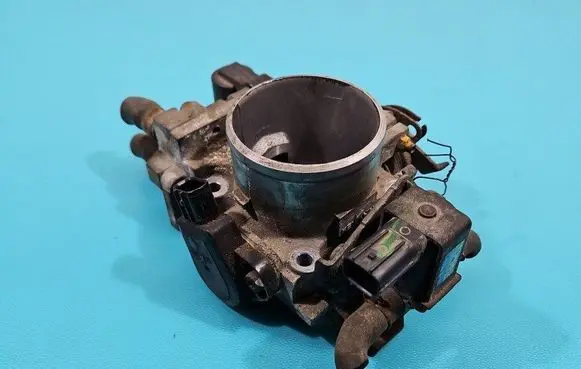 Honda Civic Throttle body valve 1362002262 IMPRK1479031