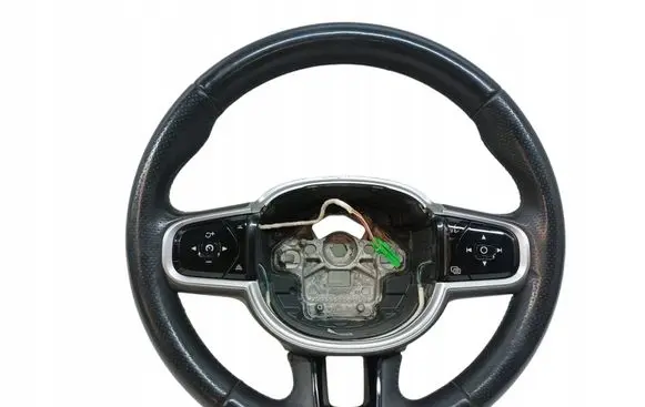 Volvo V60 Steering wheel 