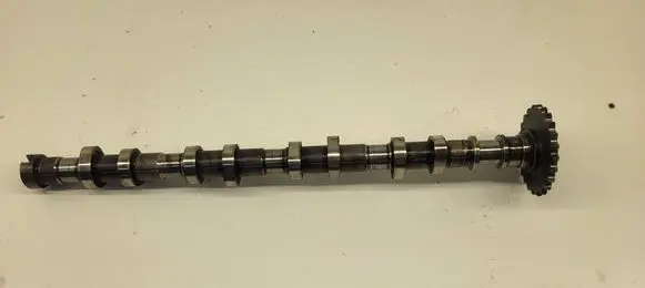 Camshaft