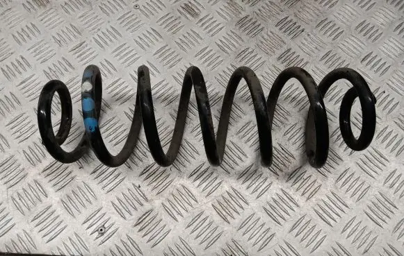 Audi Q5 SQ5 Rear coil spring
