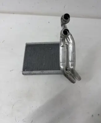 Mercedes-Benz A W176 Heater blower radiator