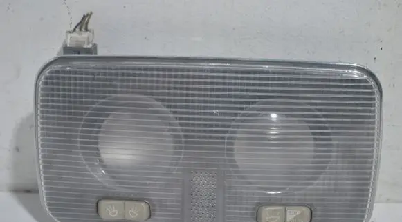 Alfa Romeo 156 Front seat light 1520400000