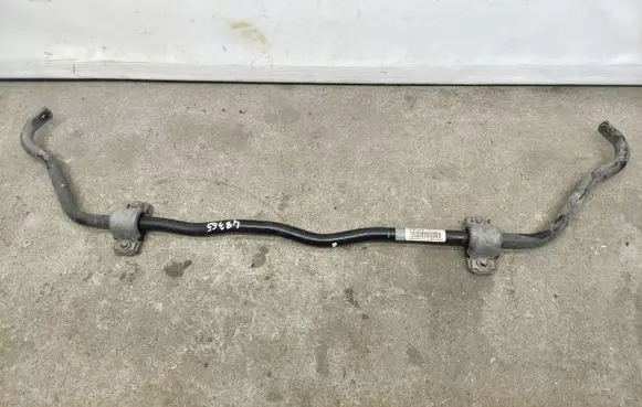 Peugeot 308 Front anti-roll bar/sway bar 9838004080
