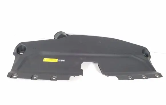 Infiniti Q50 Air intake duct part 165544GC0A