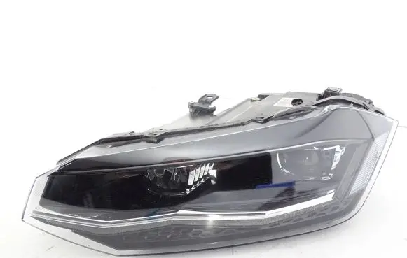 Volkswagen Polo VI Headlight/headlamp 2G1941035B