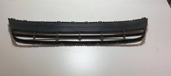 Volkswagen Tiguan Front bumper lower grill 5N0853677E 5N0853677G 5N0853671A