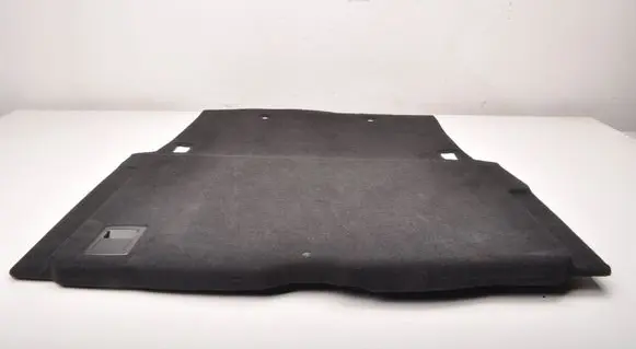 Maserati Ghibli Tailgate/boot cover trim set 6700268030