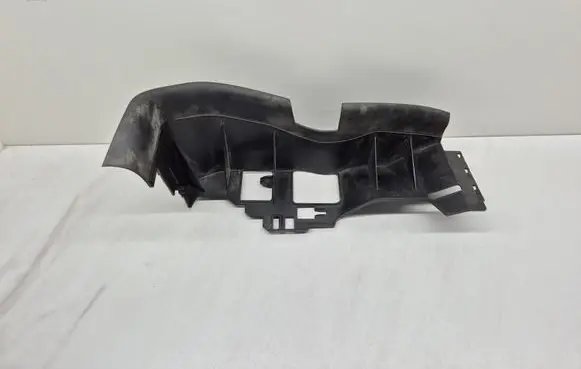 Mercedes-Benz Sprinter W907 W910 Intercooler air guide/duct channel A9078802500