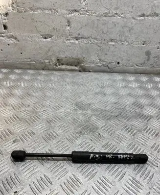 BMW 3 F30 F35 F31 Front bonnet/hood damper/strut 7239233