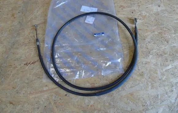 Fiat Ulysse Handbrake/parking brake wiring cable 