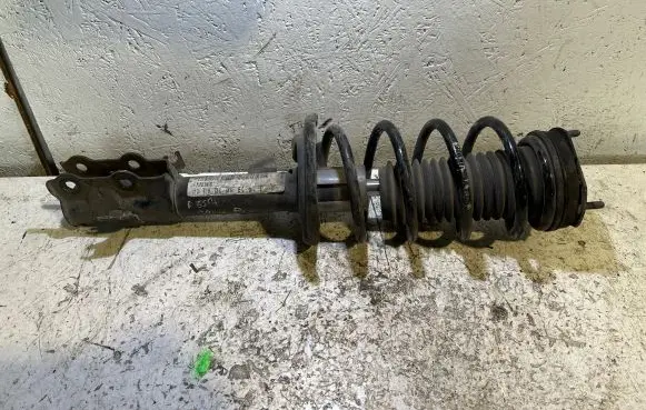 Ford Fiesta Front shock absorber/damper 8V5118045BE