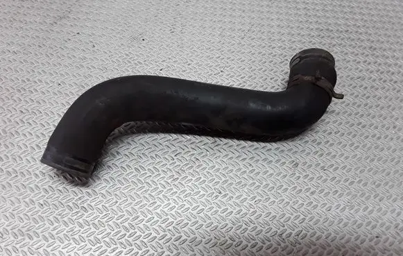 Volkswagen Polo IV 9N3 Intercooler hose/pipe