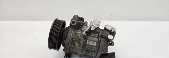 Skoda Superb B8 (3V) Air conditioning (A/C) compressor (pump) 5Q0820803F