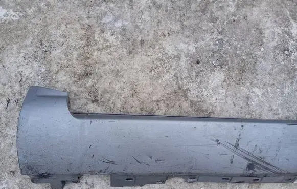 Audi A8 S8 D3 4E Sill 4E0853859