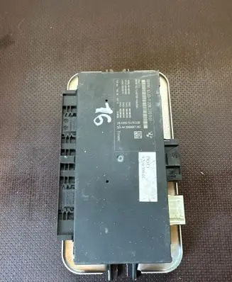 BMW 7 F01 F02 F03 F04 Other control units/modules 9208270 994000000 995000000