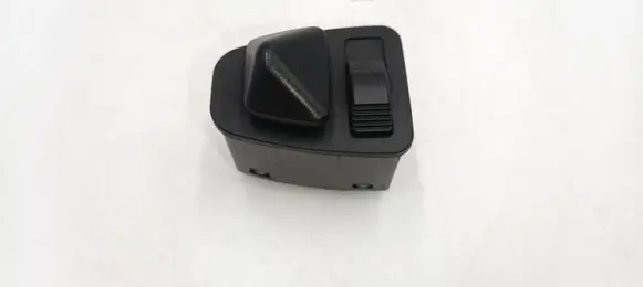 BMW 3 E46 Wing mirror switch 61318373692 8373692