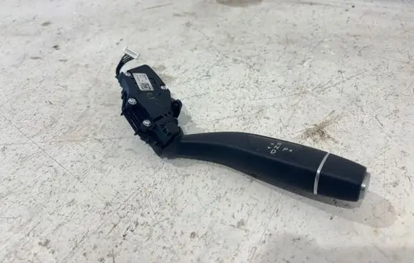 Mercedes-Benz B W246 W242 Gear shifter/selector 408285