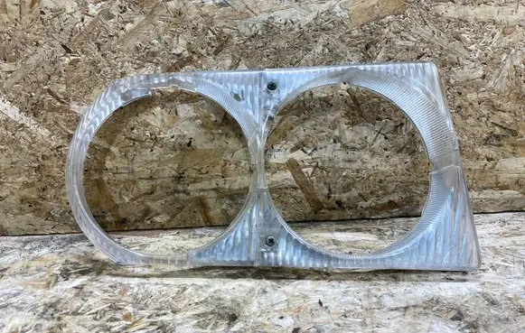 Mercedes-Benz SL R107 Headlight part 