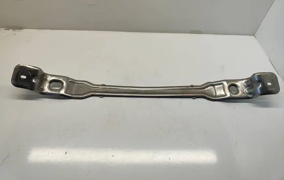 Radiator support slam panel bracket