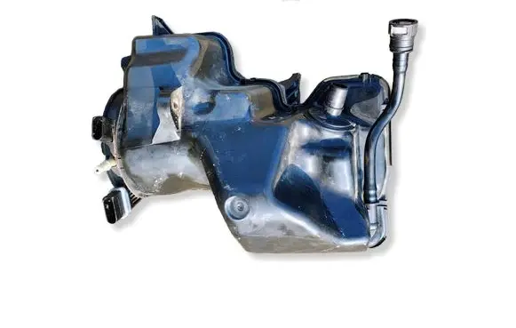 Volkswagen Caddy AdBlue liquid reservoir 2K5131877A