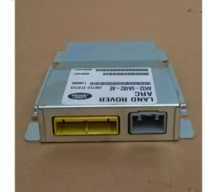 Land Rover Range Rover Sport L320 Suspension control unit/module AH325A482AE 6DARC15A11 002000128276