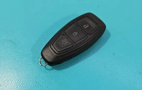 Ford Focus Engine ECU kit and lock set IMPRK1583253