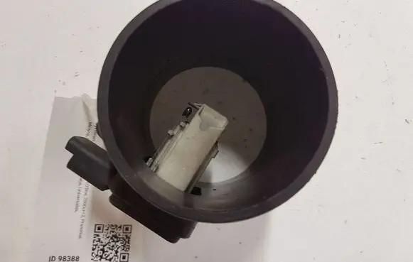 Citroen C5 Mass air flow meter 5WK97002 9645948980 002034294