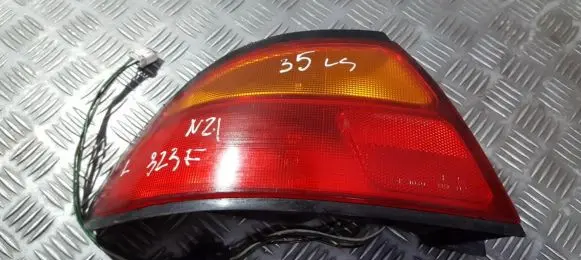 Mazda 323 F Rear/tail lights 0431439 043-1439