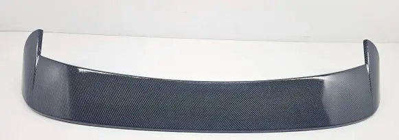 Seat Ibiza V (KJ) Tailgate/trunk spoiler 6F0827023E