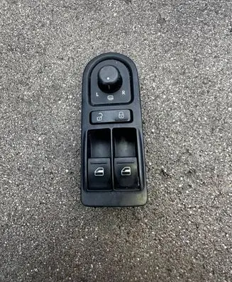Volkswagen Transporter - Caravelle T5 Electric window control switch 7H5959539M