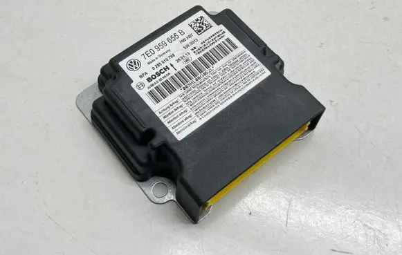 Airbag control unit/module