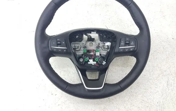 Ford Escape IV Steering wheel LJ6B3600 LJ6B3600JD LJ6B3600JD3ZHE