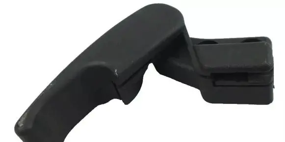Seat Ibiza III (6L) Engine bonnet (hood) release handle 1J1823533