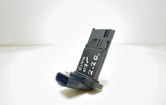 Honda Civic Mass air flow meter AFH70M62 5X07