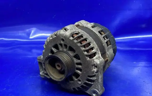 Opel Antara Generator/alternator KL7C17A KL717A