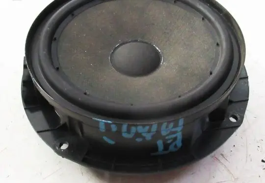 Skoda Fabia Mk2 (5J) Front door speaker 5J0035411C 900475464002 10090812003A