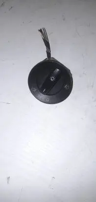 Volkswagen Touran I Light switch 1T0941431T